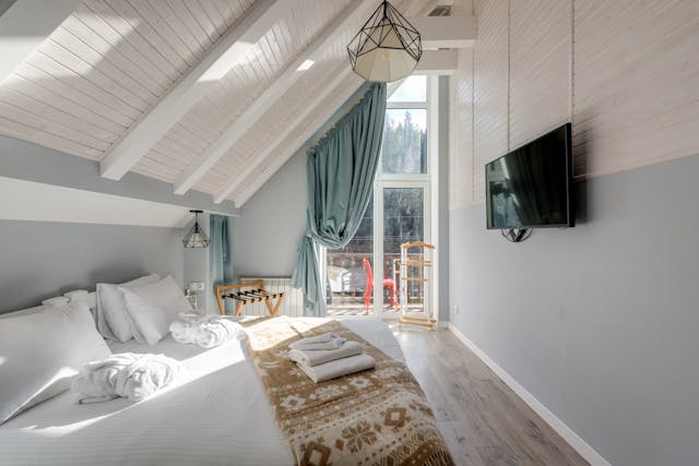 Creative Loft Conversion Design Ideas for Your Home — With the Right ...